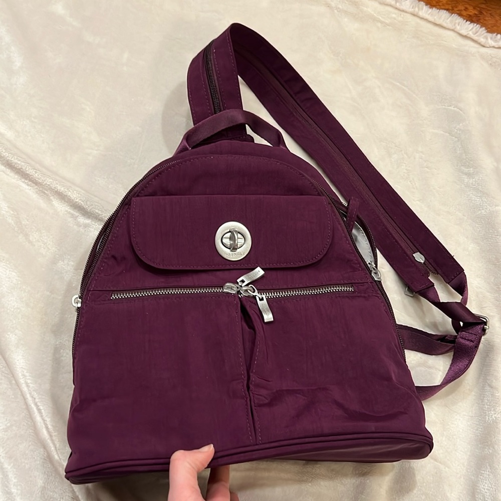 Baggalini Convertible Backpack